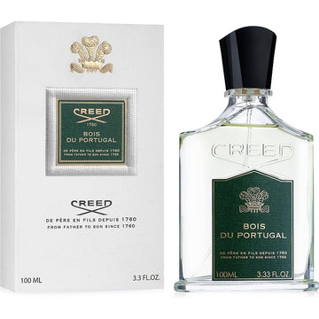 Men's Perfume Creed EDP Bois du Portugal 100 ml