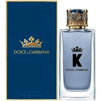 Parfum Homme Dolce & Gabbana EDT K Pour Homme 100 ml