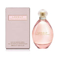 Women's Perfume Sarah Jessica Parker EDP Lovely 200 ml