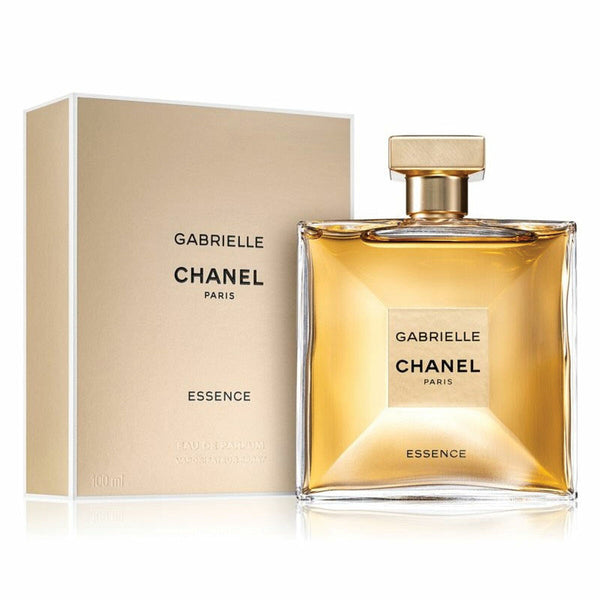 Parfum Femme Chanel EDP Gabrielle Essence 100 ml
