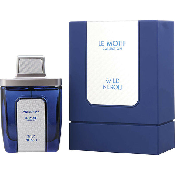 Moški parfum Orientica EDP Wild Neroli 85 ml