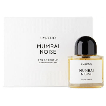 Parfum Unisexe Byredo Mumbai Noise EDP 100 ml