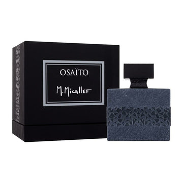Men's Perfume M.Micallef Osaïto EDP 100 ml