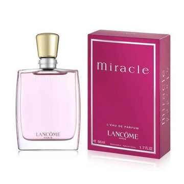 Damenparfüm Miracle Lancôme EDP Miracle 50 ml