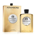 Parfum Unisexe Atkinsons EDP The Other Side Of Oud 100 ml