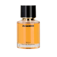 Women's Perfume Jil Sander No 4 EDP 100 ml