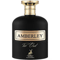 Unisex Perfume Maison Alhambra EDP Amberley Pur Oud 100 ml