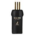 Parfum Homme Maison Alhambra Glacier Le Noir EDP 100 ml