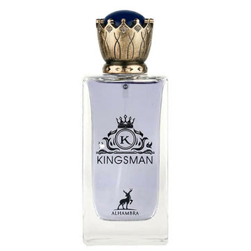 Men's Perfume Maison Alhambra EDP Kingsman 100 ml