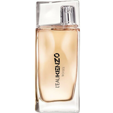 Men's Perfume Kenzo EDT L'Eau Kenzo Boisée 50 ml