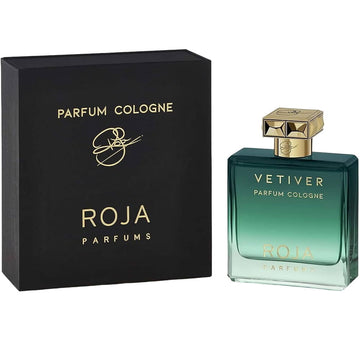 Men's Perfume Roja Parfums Vetiver EDC 100 ml