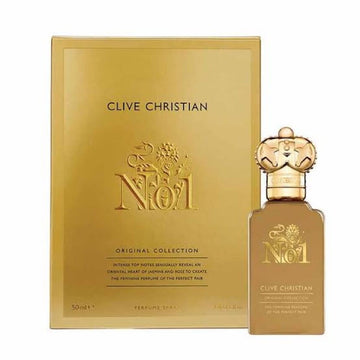 Men's Perfume Clive Christian Nº 1 Nº 1 50 ml