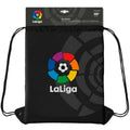 Borsa da Palestra MP La Liga 35,5 x 45,5 cm Nero