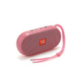 Portable Speaker T&G Rainbow