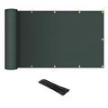 Concealment Mesh Dark green 1 x 500 x 90 cm 90 %