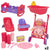 Dolls Accessories Colorbaby 2 Units