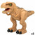 Dinosaur Funville T-Rex 2 Units 45 x 28 x 15 cm