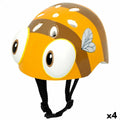 Casque Enfant K3yriders BEE 52-55 cm (4 Unités)