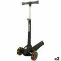 Scooter Eezi Black 2 Units