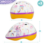 Baby Helmet Cry Babies DREAMY (4 Units) (52-55 cm)