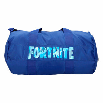 Sporttasche Fortnite Blau 54 x 27 x 27 cm (6 Stück)