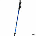Trekking Stick Aktive Aluminium 135 cm (10 Units)