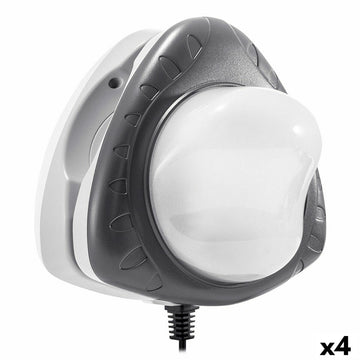 LED Leicht Intex (4 Stück)