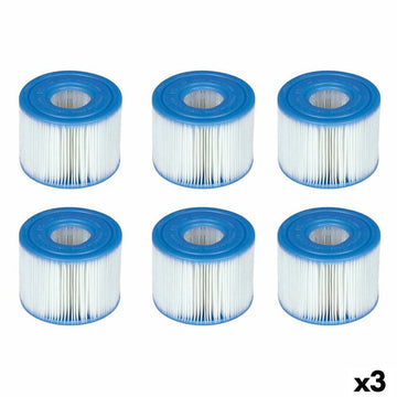 Replacement cartridges Intex S1 (3 Units)