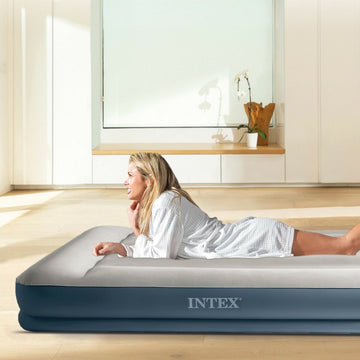 Air Bed Intex 99 x 30 x 191 cm (3 Units)
