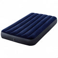 Air Bed Intex Dura-Beam Standard Classic Downy 99 x 25 x 191 cm (4 Units)