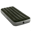 Air Bed Intex 76 x 25 x 191 cm (6 Units)