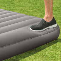 Air Bed Intex 76 x 25 x 191 cm (6 Units)