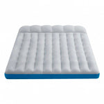 Air Bed Intex 127 x 24 x 193 cm (3 Units)