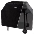 Housse de protection pour barbecue Aktive Noir 4 Unités 142 x 120 x 60 cm