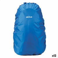 Waterproof Backpack Cover Aktive Blue