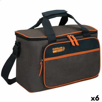 Sac Thermique Aktive Igloo 36 x 22 x 21 cm (6 Unités)