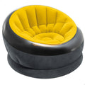 Inflatable Armchair Intex Empire 112 x 69 x 109 cm 112 x 109 x 60 cm (3 Units)