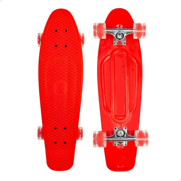 Skateboard Colorbaby Red (2 Units)