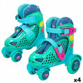 Roller Colorbaby Monster 27-30 (4 Stück)