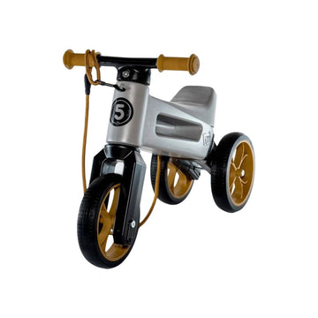 Dreirad Funny Wheels Rider 517498