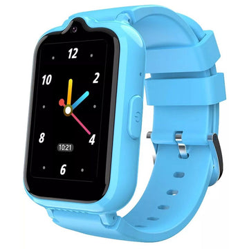 Smartwatch pour enfants Manta SWK03BL 1,3" 40 mm