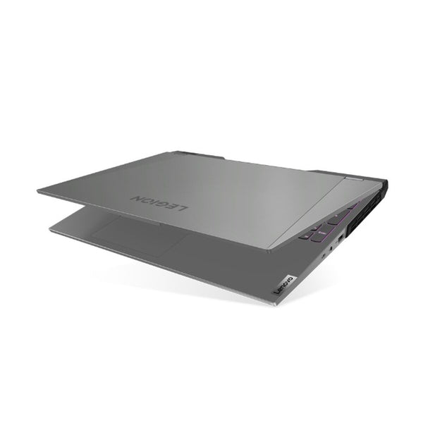 Ordinateur Portable Lenovo 5 Pro 16" RYZEN 7-6800H 16 GB RAM NVIDIA GeForce RTX 3060 QWERTY