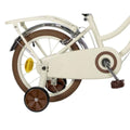 Children's Bike Vintage Toimsa TOI16231                        16" Beige