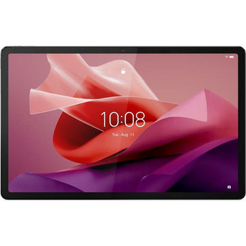 Tablet Lenovo Tab P12 Grau 128 GB 8 GB RAM 12,7"