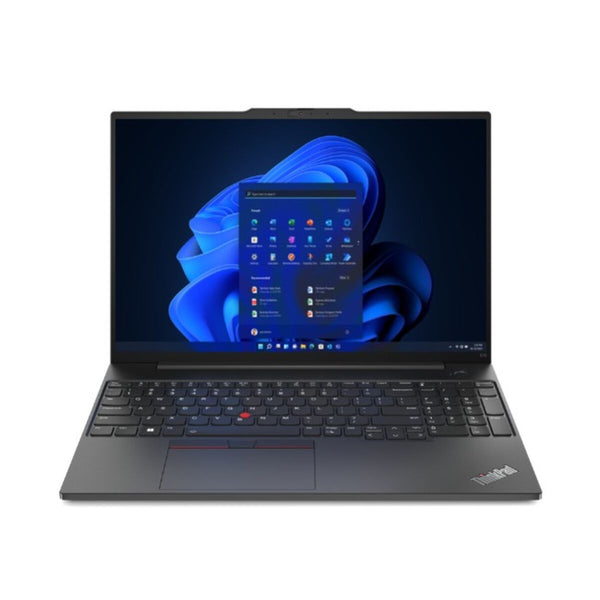 Ordinateur Portable Lenovo ThinkPad E16 16" Intel Core i5-1335U 16 GB RAM 512 GB SSD QWERTY