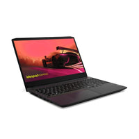 Ordinateur Portable Lenovo IdeaPad Gaming 3 15,6" RYZEN 5 5500H 16 GB RAM 512 GB SSD Nvidia GeForce RTX 2050 Qwerty US