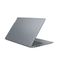 Ordinateur Portable Lenovo IdeaPad Slim 3 15,6" AMD Ryzen 5-7530U 8 GB RAM 512 GB SSD Qwerty US