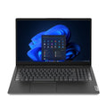 Ordinateur Portable Lenovo V V15 15,6" i5-12500H 8 GB RAM 512 GB SSD Qwerty US