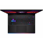 Laptop MSI Gaming Raider GE68 HX 14VIG-407PL 16" Intel Core i9-14900HX 32 GB RAM 2 TB SSD Nvidia Geforce RTX 4090 Qwerty US