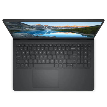 Laptop Dell Inspiron 3520 15,6" Intel Core i3-1115G4 8 GB RAM 256 GB SSD Qwerty US (Prenovljeni izdelki A+)